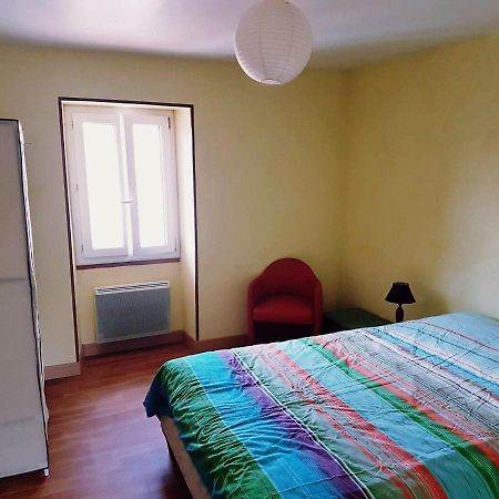 Gite Cosy 4 A 9 Personnes Buffieres Eksteriør bilde