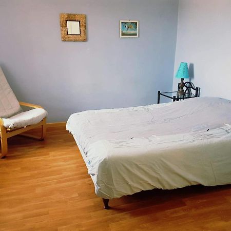 Gite Cosy 4 A 9 Personnes Buffieres Eksteriør bilde