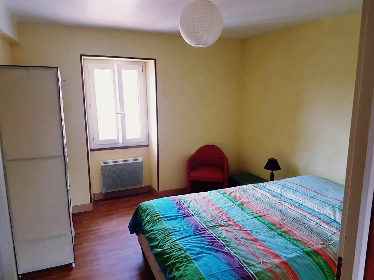 Gite Cosy 4 A 9 Personnes Buffieres Eksteriør bilde
