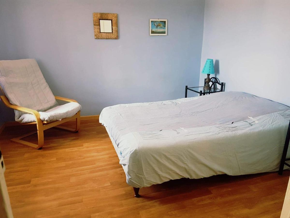 Gite Cosy 4 A 9 Personnes Buffieres Eksteriør bilde